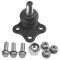 Pivot OPEL VIVARO platou / sasiu (E7) (2006 - 2014) RINGER 1141003027
