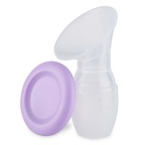 Cumpara ieftin Pompa de san din silicon pentru lapte matern Kidscare KC139 for Your BabyKids