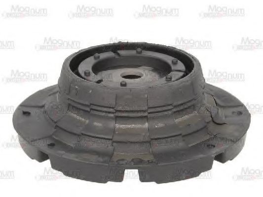 Set reparatie, rulment sarcina amortizor VW MULTIVAN V (7HM, 7HN, 7HF, 7EF, 7EM, 7EN) (2003 - 2015) Magnum Technology A7W038MT