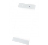 Geam Sticla Sony Xperia XA1 Alb Display Ecran