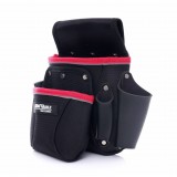 Geanta organizatoare scule si unelte, pentru curea, 40cm, Kraft