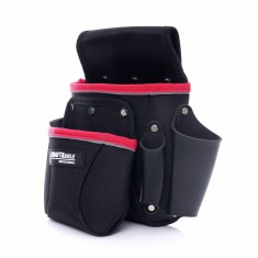 Geanta organizatoare scule si unelte, pentru curea, 40cm, Kraft