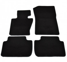 Set Covorase Auto Mocheta Bmw X3 E83 2004-2011 MO0667 foto