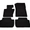 Covorase mocheta BMW X3 E83 1/2004-10/2010 Negru, set de 4 bucati AutoDrive ProParts