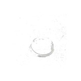 Capac Lampă Original Hota Whirlpool Scholtes Ignis C00861131