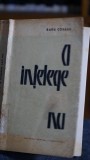 Cumpara ieftin Vieti paralele in toamna lui '44 - Radu Cosasu | Literatura Romana, Proza | Editura Pentru Literatura 1965 | Carte Colectie