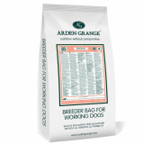 ARDEN GRANGE Breeder Bag Adult fresh salmon &amp;amp; rice 15 kg