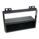 40.129 (281114-06) RAMA 2DIN FORD FIESTA, 2001-2005