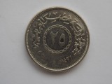25 PIASTRES 2010 EGIPT