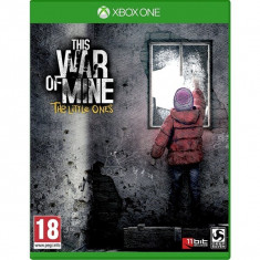 This War of Mine - The Little Ones Xbox One foto