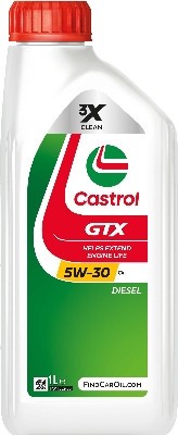 CASTROL 15F64C Castrol POWER1 A747 ulei de motor foto