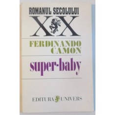 SUPER - BABY de FERDINANDO CAMON, 1996