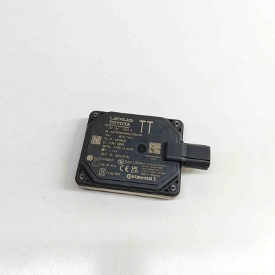 Modul de control unghi mort TOYOTA C-HR _X2_, _H2_ 2023 OEM: 882B1-F4010,4135A-SRR5B,A2C7864200 30762739 foto
