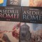 Vintila Corbul,asediul romei,3 vol