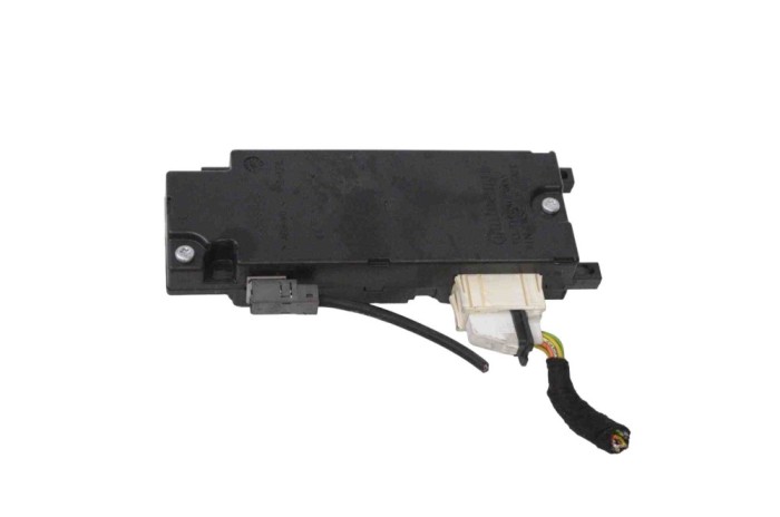 Modul de control Bluetooth PEUGEOT RCZ 2010 OEM: 9666827980 17680966