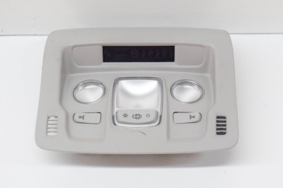 Iluminare interioară CITRO&amp;Euml;N C3 III SX 2019 OEM: 9817178177,9811856577 15163154 foto