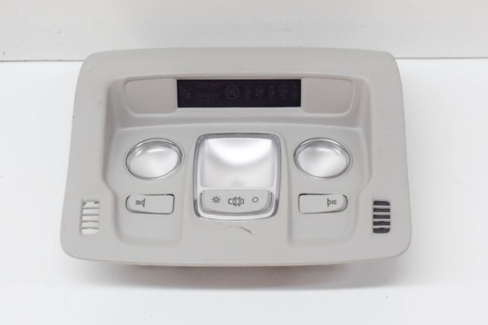 Iluminare interioară CITRO&Euml;N C3 III SX 2019 OEM: 9817178177,9811856577 15163154