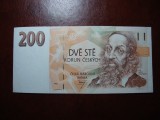 CEHIA 200 KORUN 1993 EXCELENTA