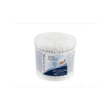 Betisoare igienice Cleanic Soft &amp; Confort 200 buc