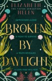 Broken by Daylight : Book 4 - SAS Gardners EU