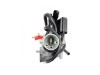Carburator scuter Honda 50cc, soc electric, prindere flansa 42mm, admisie filtru aer 35mm