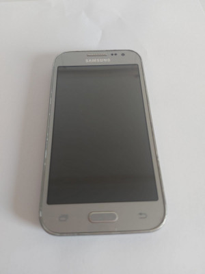Telefon mobil Samsung G360 Galaxy Core Prime folosit foto