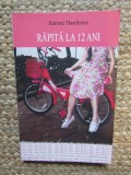 Rapita la 12 ani - Sabine Dardenne