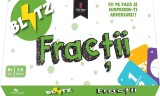 Cumpara ieftin Fractii, - Editura Tiki-Tan