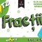 Fractii, - Editura Tiki-Tan