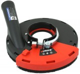 Cumpara ieftin Aparatoare slefuitor electric 180mm VERKE