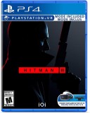 Joc Hitman 3 (psvr) PS4 PlayStation 4, Second-Hand