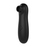 Cumpara ieftin Loving Joy 10 Function Clitoral Suction Vibrator Black