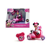 Cumpara ieftin Simba - JADA SCOOTER IRC MINNIE 19CM