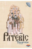 Pateric Egyptean - Supergraph