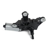 Motoras stergator luneta Seat Alhambra (7v8/7v9) 02.2001-06.2010, Vw Sharan (7m) 04.2000-04.2010, Vw Sharan (7m) 05.1995-04.2000 , partea Spate , Vin, Rapid