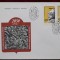 1980-Lp1003-2050 ani primul stat dac,Burebista- FDC