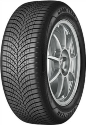 Anvelope Goodyear VECTOR 4SEASONS G3 SUV 255/50R19 107W All Season