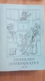Itinerarii istoriografice- Gabriel Badarau