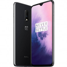 Smartphone OnePlus 7 GM1900 256GB 8GB RAM Dual Sim 4G Grey foto