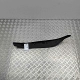 Aripa de plastic dreapta față BMW 6 Gran Turismo G32 2019 OEM: 7393304,51487393304