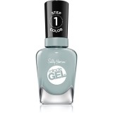 Cumpara ieftin Sally Hansen Miracle Gel&trade; gel de unghii fara utilizarea UV sau lampa LED culoare 672 Giving Altitude 14,7 ml