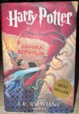 Harry Potter și camera secretelor - J.K. Rowling