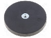 Magnet neodim, 8.5mm, 66mm, M6, ELESA+GANTER - GN 51.5-ND-66 foto