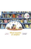 Micul mecanic al cartilor - Ezgi Berk - Grupul All