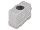 Carcasă AMPHENOL HDC E16 pentru conectori pe cablu drept C14611R0166001