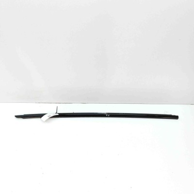 Chedar geam ușă dreapta față PORSCHE Taycan 2021 OEM: 9J1837476B,9J1.837.476.B foto