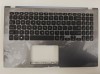 Carcasa superioara cu tastatura palmrest Laptop, Asus, VivoBook 15 X509F, X509FA, X509FB, 90NB0MZ2-R32UK0, 90NB0MZ2-R32UK1, X509FA-1G, 13NB0MZ2P03014-