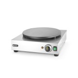 Aparat profesional pentru clatite, Hendi Smart, electric, 3000 W, 40cm, termostat reglabil 50-250 C 470x509x(h)161mm, DNH212028
