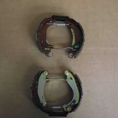 Saboti frana Renault R11 R9 Super 5, Peugeot 309, 180x42mm, Original Renault 7701202967 Kft Auto