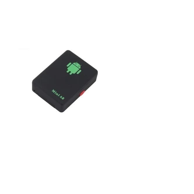 Dispozitiv FOXMAG24 urmarie, microfon, portabil, monitorizare in timp real